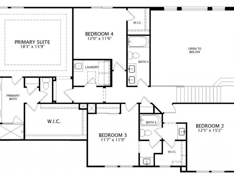 1168 Ridgewood Drive, Loveland, OH 45140 Photo 4