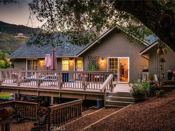 13940 Morro, Atascadero, CA 93422