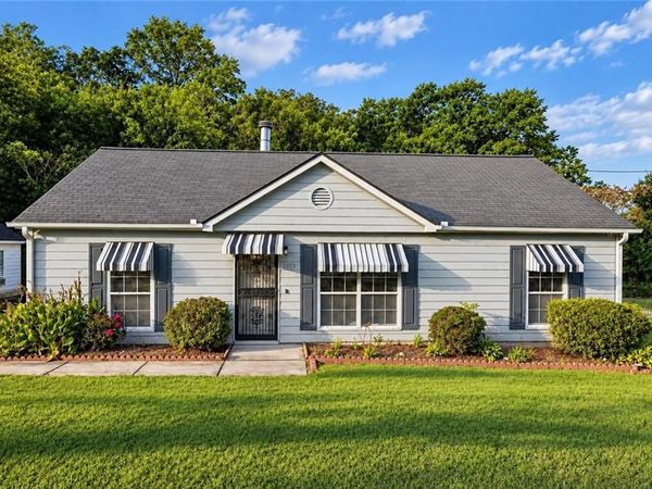 2373 Semmes Street, Atlanta, GA 30344