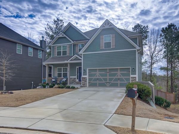 39 Boardwalk , Newnan, GA 30277