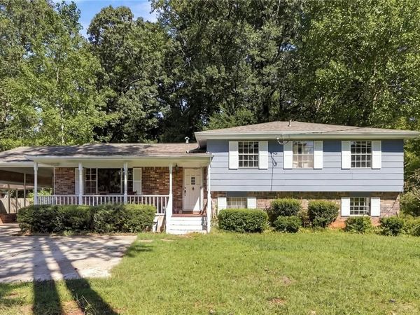 2864 London Lane , Duluth, GA 30096