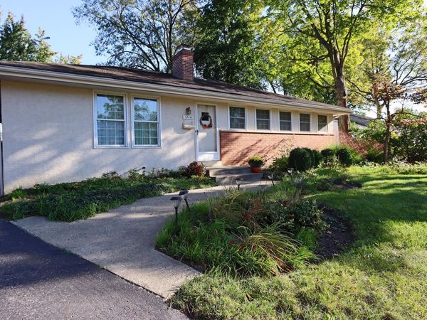 1208 Shady Hill Drive, Columbus, OH 43221