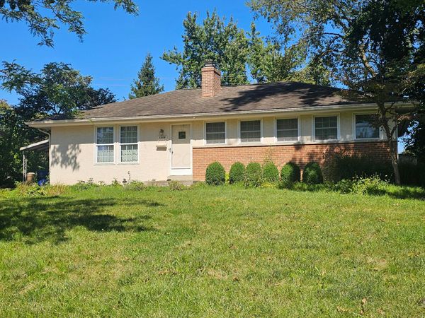 1208 Shady Hill Drive, Columbus, OH 43221