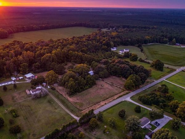 1460 Willeyton Road, Gates, NC 27937