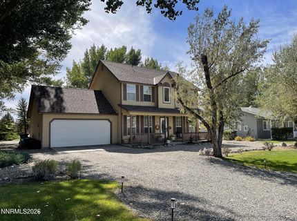33 Mason Road, Yerington, NV 89447 Photo