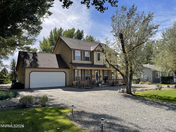 33 Mason Road, Yerington, NV 89447