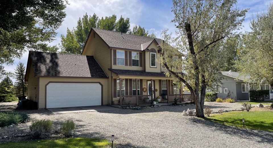 33 Mason Road, Yerington, NV 89447 Photo