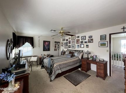 33 Mason Road, Yerington, NV 89447 Photo