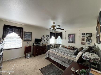 33 Mason Road, Yerington, NV 89447 Photo