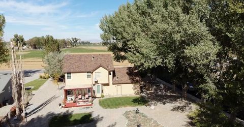33 Mason Road, Yerington, NV 89447 Photo