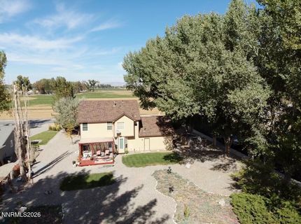 33 Mason Road, Yerington, NV 89447 Photo