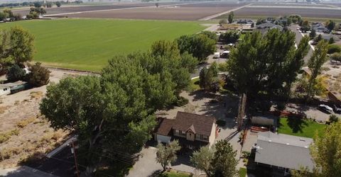 33 Mason Road, Yerington, NV 89447 Photo
