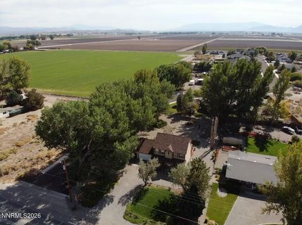 33 Mason Road, Yerington, NV 89447 Photo
