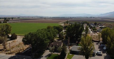 33 Mason Road, Yerington, NV 89447 Photo