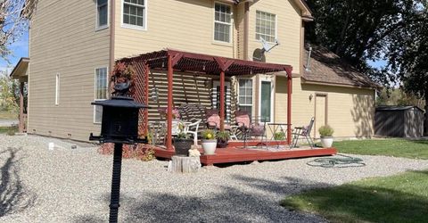 33 Mason Road, Yerington, NV 89447 Photo