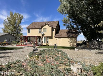 33 Mason Road, Yerington, NV 89447 Photo