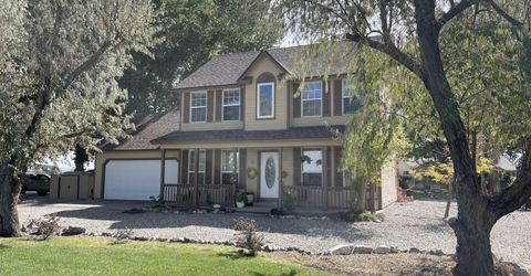 33 Mason Road, Yerington, NV 89447 Photo