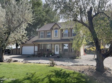 33 Mason Road, Yerington, NV 89447 Photo