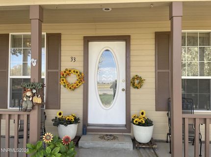 33 Mason Road, Yerington, NV 89447 Photo