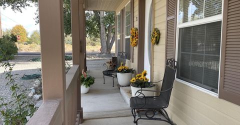 33 Mason Road, Yerington, NV 89447 Photo
