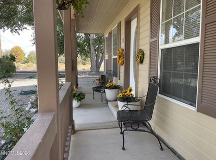 33 Mason Road, Yerington, NV 89447 Photo