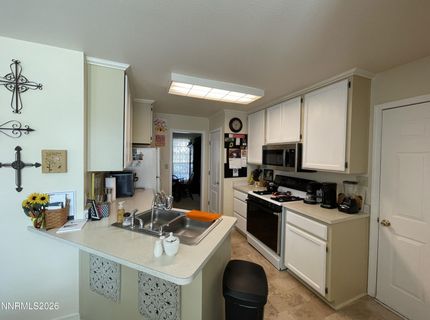 33 Mason Road, Yerington, NV 89447 Photo