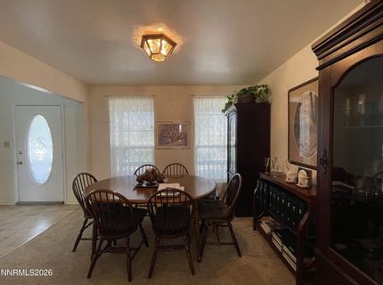 33 Mason Road, Yerington, NV 89447 Photo