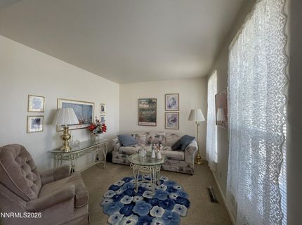 33 Mason Road, Yerington, NV 89447 Photo