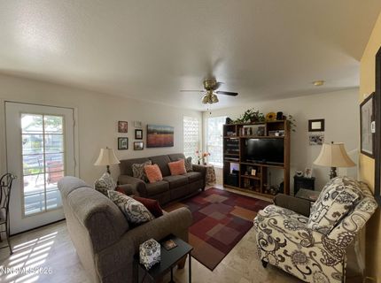 33 Mason Road, Yerington, NV 89447 Photo
