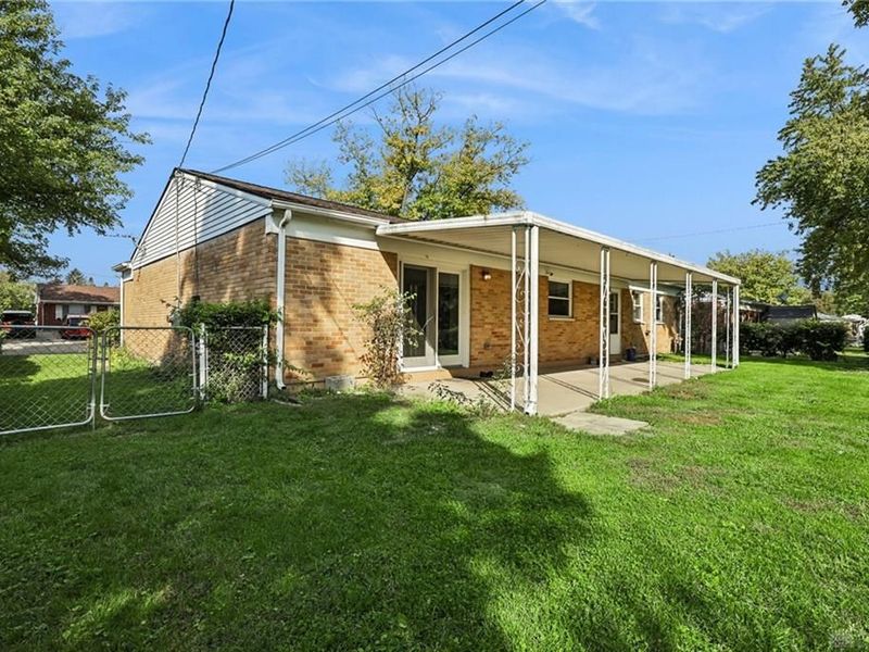 7106 Chatlake Drive, Huber Heights, OH 45424 Photo 38