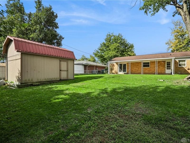 7106 Chatlake Drive, Huber Heights, OH 45424 Photo 41