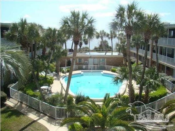600 Scenic Hwy, Unit 315, Pensacola, FL 32503