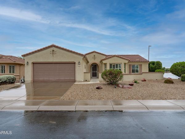 18658 N PALOMA Court, Surprise, AZ 85387