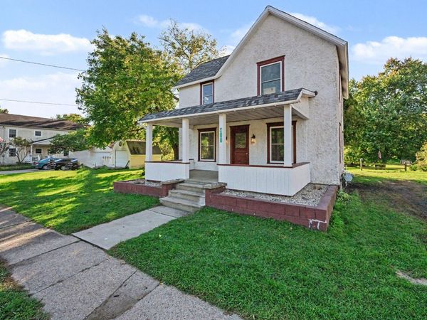 411 N Augusta Drive, Augusta, MI 49012