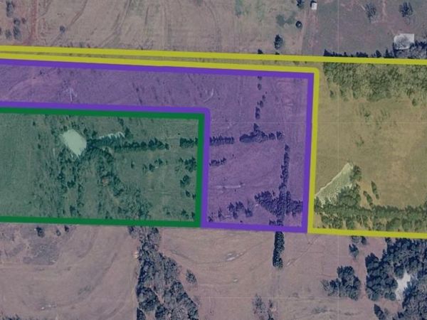 TBD Gilbreath Rd, Sadler, TX 76264