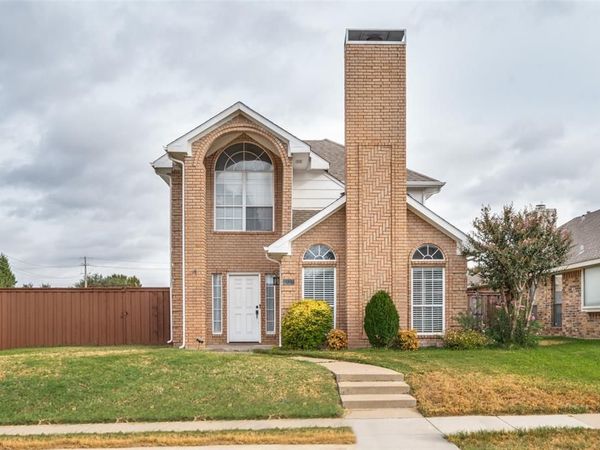2101 Falcon Ridge Drive, Carrollton, TX 75010
