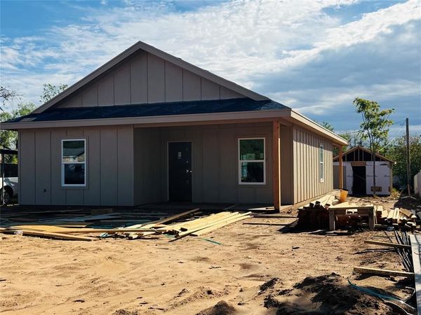 1349 Pecan Street , Abilene, TX 79602