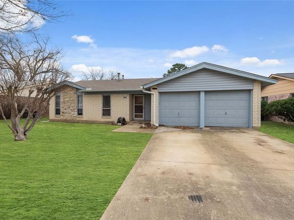 3826 Pendleton Court, Irving, TX 75062