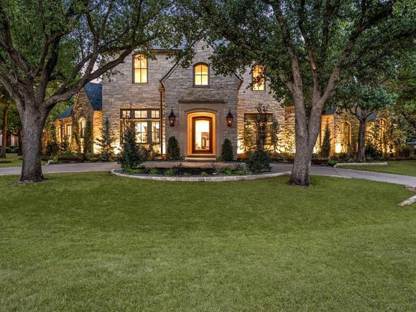 1802 Shady Grove Court, Westlake, TX 76262