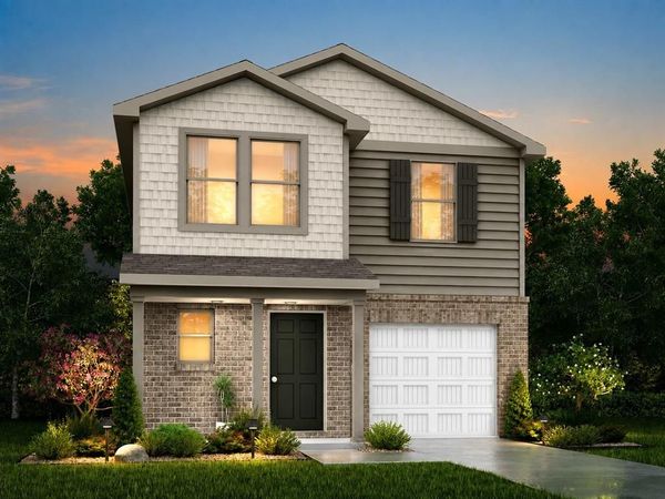 206 Toro Drive, Winona, TX 75792