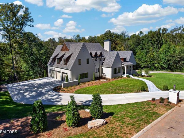 2437 Woodland Reserve Lane, Knoxville, TN 37919