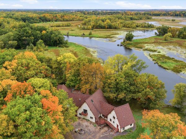 11168 Pokegama Lake Road, Pine City, MN 55063
