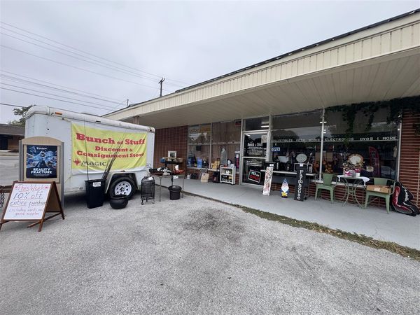 211 Bethel Shopping Center , Russellville, KY 42276