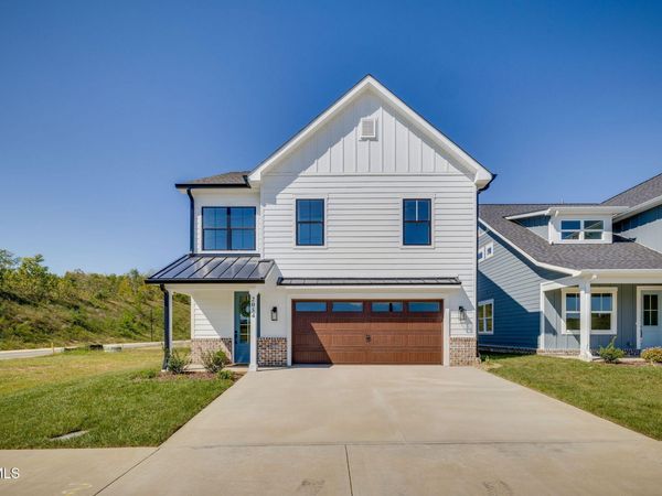 2054 Brickyard Park Drive, Kingsport, TN 37660