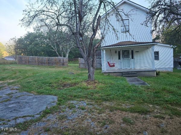 31449 Austin Lane, Meadowview, VA 24361