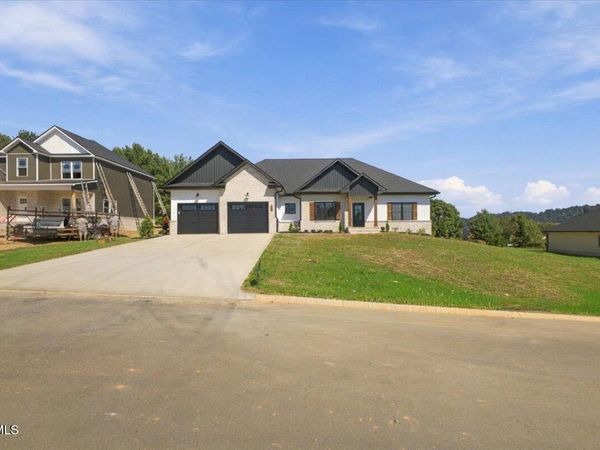 328 Parker Court, Jonesborough, TN 37659