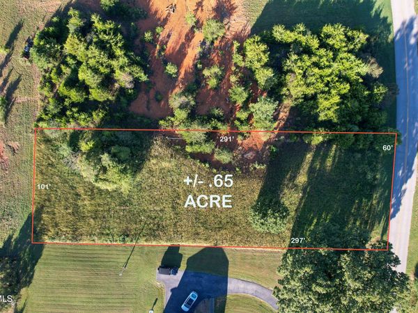 Lot 12 Main Street, Mosheim, TN 37818