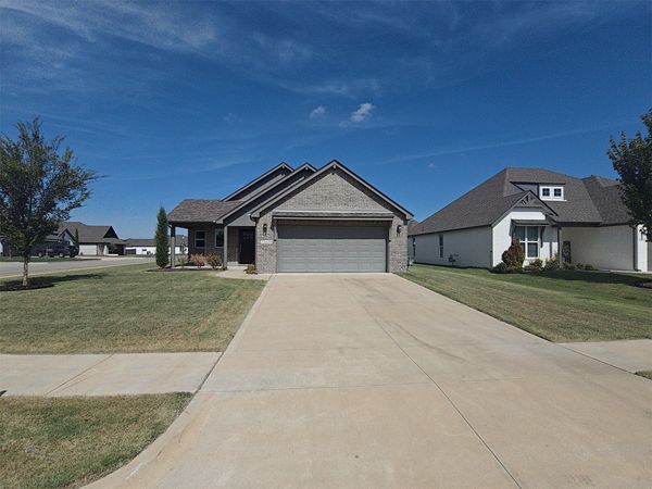 22605 E 103rd Street S, Broken Arrow, OK 74014