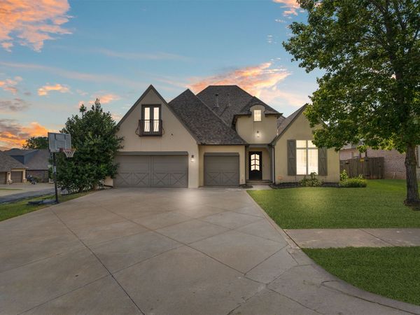 7378 E 111th Place S, Bixby, OK 74008