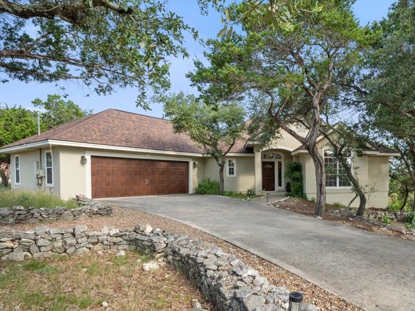 31327 Tres Lomas, Bulverde, TX 78163